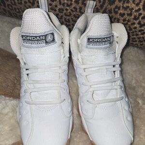 Nike Jordan Jumpman Sneakers